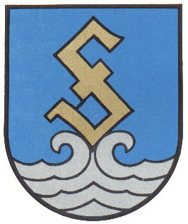 Wappen von Fleeste/Arms of Fleeste