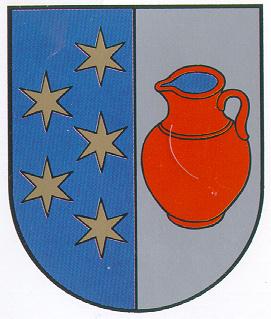 Arms of Kuršėnai