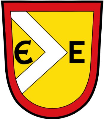 Wappen von Marktoffingen/Arms of Marktoffingen