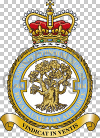 No 504 (County of Nottingham) Squadron, Royal Auxiliary Air Force.jpg