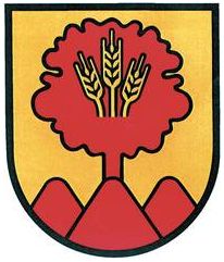 Wappen von Schandorf / Arms of Schandorf