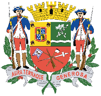 Arms of São José dos Campos