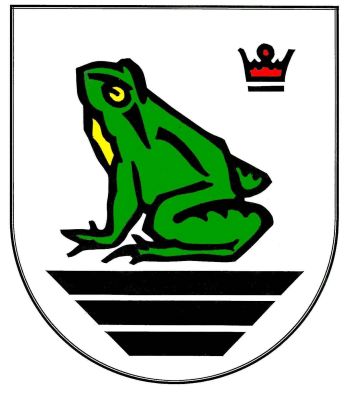 Wappen von Altenmoor / Arms of Altenmoor