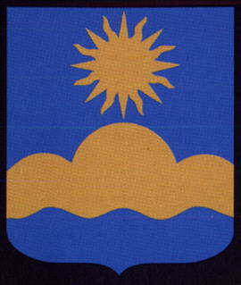 Arms of Älvsbyn