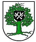 Wappen von Bissingen ob Lontal/Arms (crest) of Bissingen ob Lontal