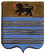 Blason de Bourbourg/Coat of arms (crest) of {{PAGENAME