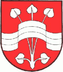 Wappen von Floing (Steiermark) / Arms of Floing (Steiermark)