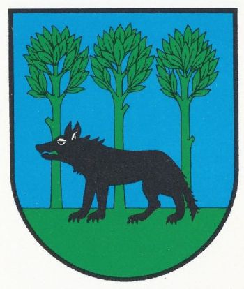 Arms (crest) of Grajewo