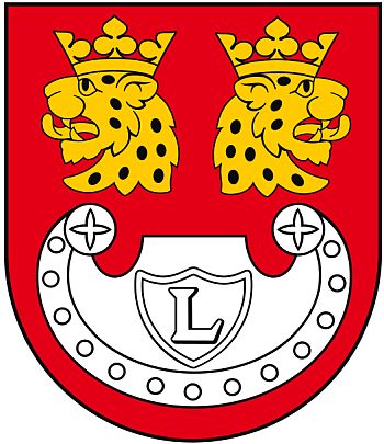 Coat of arms (crest) of Jastków