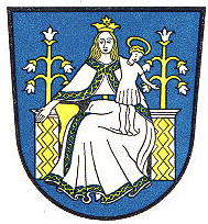 Wappen von Lilienthal/Arms of Lilienthal