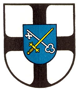 Wappen von Litzelstetten/Arms of Litzelstetten