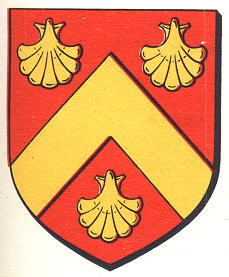 Blason de Mertzwiller/Arms of Mertzwiller