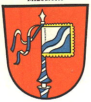 Wappen von Miesbach