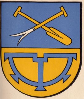 Wappen von Mühlehorn