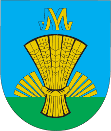 Arms of Myhaylivskiy Raion