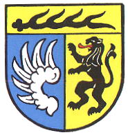 Wappen von Rohracker / Arms of Rohracker