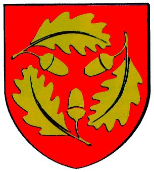 Arms of Ryslinge