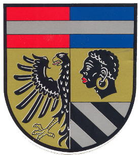 Wappen von Simmelsdorf