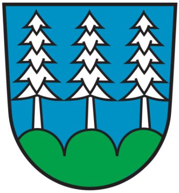 Wappen von Tannheim (Württemberg) / Arms of Tannheim (Württemberg)