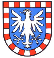 Wappen von Tegerfelden / Arms of Tegerfelden