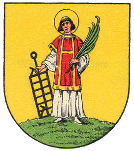 Wappen von Wien-Breitensee / Arms of Wien-Breitensee