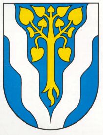 Wappen von Zwischenwasser / Arms of Zwischenwasser
