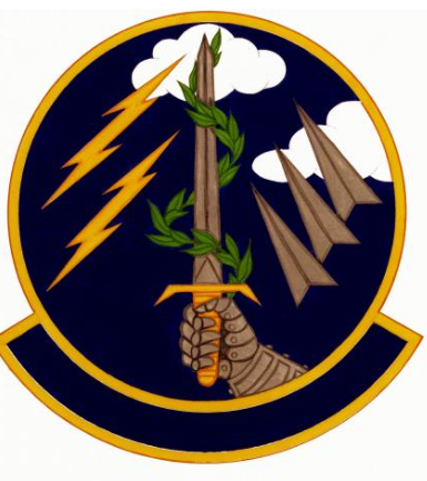 File:811th Missile Security Squadron, US Air Force.png