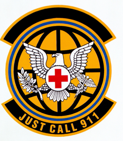 File:911th Aeromedical Evacuation Squadron, US Air Force.png