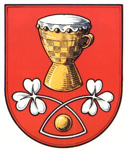 Wappen von Edesheim (Northeim) / Arms of Edesheim (Northeim)