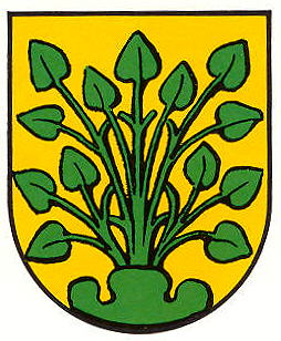 Wappen von Flomersheim/Arms of Flomersheim