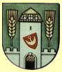 Wappen von Jühnde/Arms of Jühnde