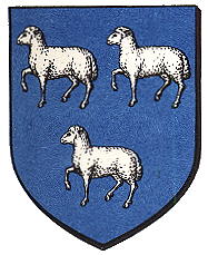 Blason de Kienheim / Arms of Kienheim