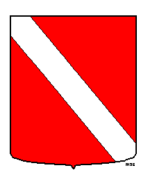 Wapen van Linschoten/Arms (crest) of Linschoten