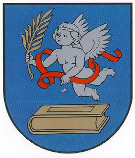 Coat of arms (crest) of Lukšiai