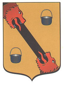 Escudo de Munitibar-Arbatzegi Gerrikaitz/Arms (crest) of Munitibar-Arbatzegi Gerrikaitz