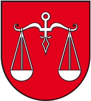 Wappen von Neuwegersleben / Arms of Neuwegersleben