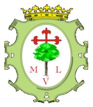 Escudo de Quintanar de la Orden/Arms of Quintanar de la Orden