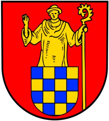 Wappen von Sponheim/Arms of Sponheim