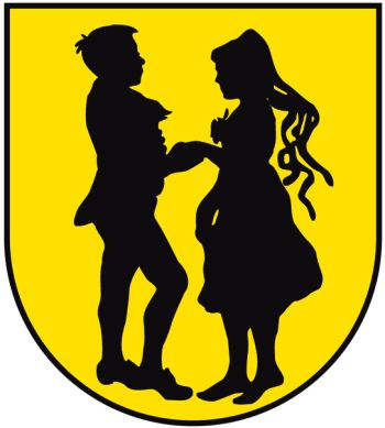 Wappen von Strenznaundorf/Arms (crest) of Strenznaundorf