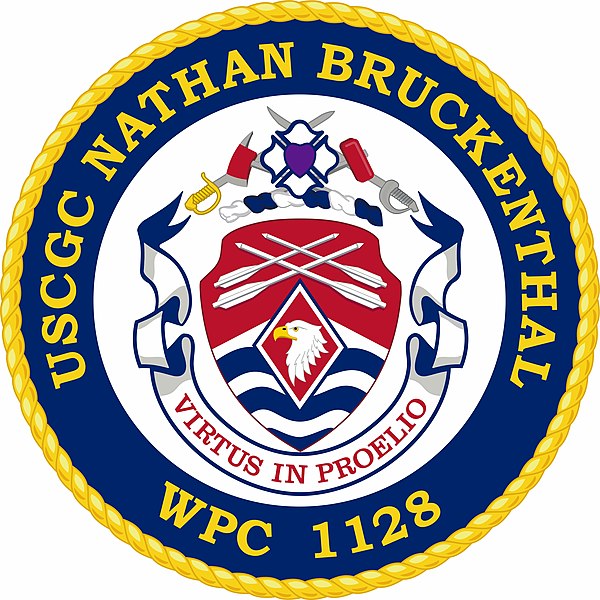 File:USCGC Nathan Bruckenthal (WPC-1128).jpg
