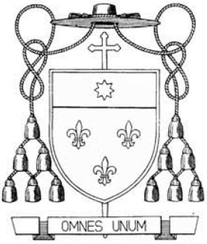 Arms of Fiorino Tagliaferri