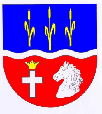 Wappen von Ziethen / Arms of Ziethen