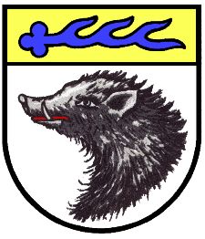Wappen von Zizenhausen/Arms of Zizenhausen