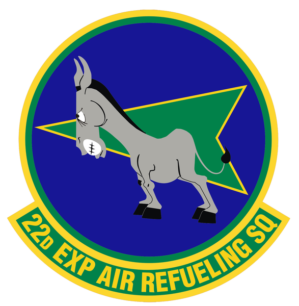 File:22nd Air Refueling Squadron, US Air Force.png