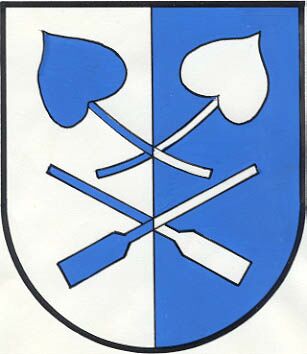 Wappen von Angath/Arms (crest) of Angath
