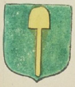 Coat of arms (crest) of Bakers in Fère-en-Tardenois
