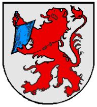 Wappen von Bargau / Arms of Bargau