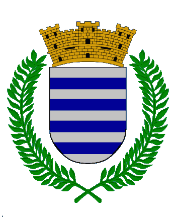 Coat of arms (crest) of Cataño