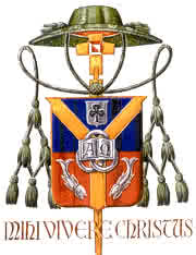 Arms (crest) of Paulo Antônio de Conto