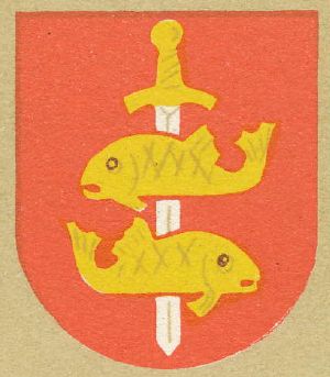 Arms of Gdynia